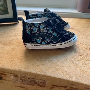 Baby vans
